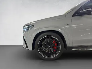 Mercedes-Benz GLE 53 Hybrid AMG 4Matic+