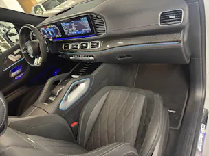 Mercedes-Benz GLE 53 Hybrid AMG 4Matic+