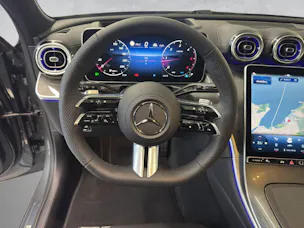Mercedes-Benz C 220 d AMG Line 4Matic Swiss Star T- Modell