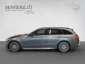 Mercedes-Benz C 220 d AMG Line 4Matic Swiss Star T- Modell