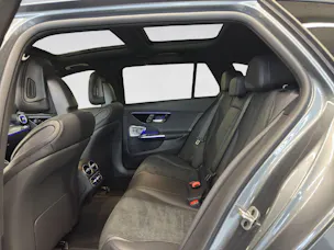 Mercedes-Benz C 220 d AMG Line 4Matic Swiss Star T- Modell