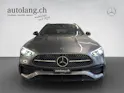 Mercedes-Benz C 220 d AMG Line 4Matic Swiss Star T- Modell