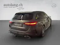 Mercedes-Benz C 220 d AMG Line 4Matic Swiss Star T- Modell