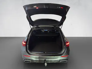 Mercedes-Benz C 220 d AMG Line 4Matic Swiss Star T- Modell