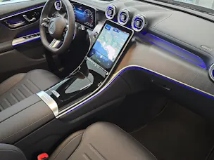 Mercedes-Benz GLC 300 de AMG Line 4Matic EQ Star