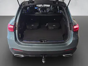 Mercedes-Benz GLC 300 de AMG Line 4Matic EQ Star