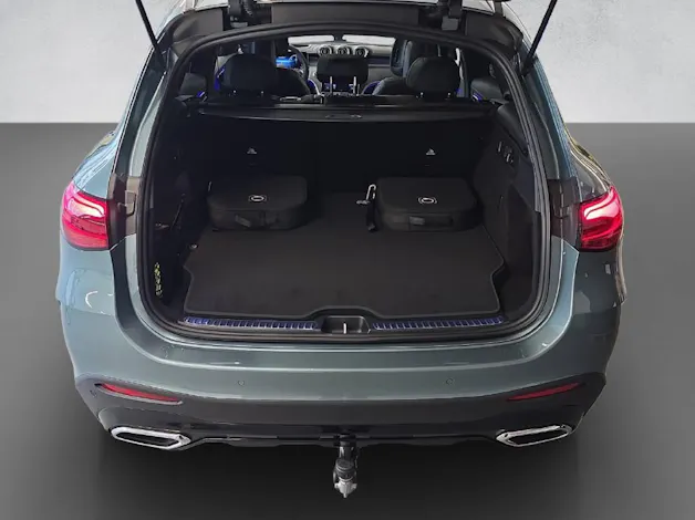 Mercedes-Benz GLC 300 de AMG Line 4Matic EQ Star