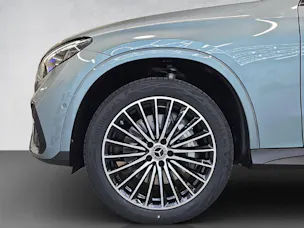 Mercedes-Benz GLC 300 de AMG Line 4Matic EQ Star