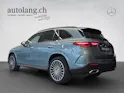 Mercedes-Benz GLC 300 de AMG Line 4Matic EQ Star