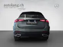 Mercedes-Benz GLC 300 de AMG Line 4Matic EQ Star