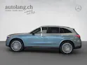 Mercedes-Benz GLC 300 de AMG Line 4Matic EQ Star