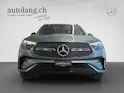 Mercedes-Benz GLC 300 de AMG Line 4Matic EQ Star