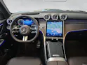 Mercedes-Benz GLC 300 de AMG Line 4Matic EQ Star