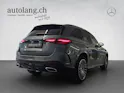 Mercedes-Benz GLC 300 de AMG Line 4Matic EQ Star