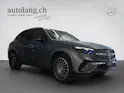 Mercedes-Benz GLC 300 de AMG Line 4Matic EQ Star