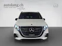 Mercedes-Benz V 300 d Exclusive Swiss Edition 4Matic Lang