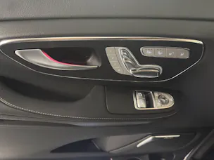Mercedes-Benz V 300 d Exclusive Swiss Edition 4Matic Lang