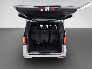 Mercedes-Benz V 300 d Exclusive Swiss Edition 4Matic Lang