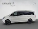 Mercedes-Benz V 300 d Exclusive Swiss Edition 4Matic Lang