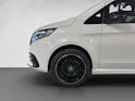 Mercedes-Benz V 300 d Exclusive Swiss Edition 4Matic Lang
