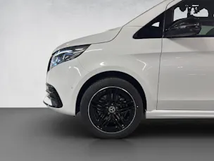 Mercedes-Benz V 300 d Exclusive Swiss Edition 4Matic Lang