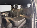 Mercedes-Benz V 300 d Exclusive Swiss Edition 4Matic Lang