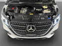 Mercedes-Benz V 300 d Exclusive Swiss Edition 4Matic Lang