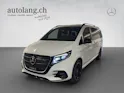 Mercedes-Benz V 300 d Exclusive Swiss Edition 4Matic Lang