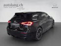MERCEDES-BENZ A 35 AMG 4Matic