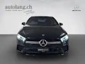 Mercedes-Benz A 35 AMG 4Matic