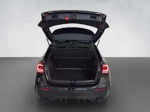 Mercedes-Benz A 35 AMG 4Matic