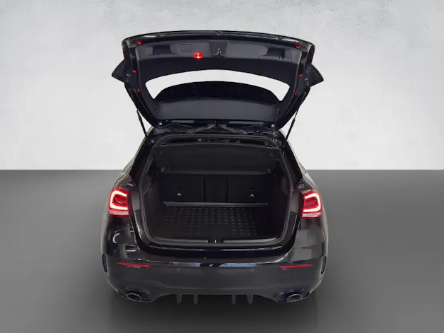Mercedes-Benz A 35 AMG 4Matic