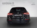 Mercedes-Benz A 35 AMG 4Matic