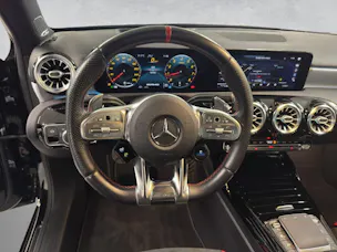 Mercedes-Benz A 35 AMG 4Matic