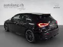 MERCEDES-BENZ A 35 AMG 4Matic
