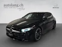 MERCEDES-BENZ A 35 AMG 4Matic