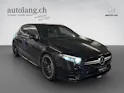 MERCEDES-BENZ A 35 AMG 4Matic