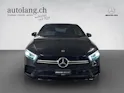 MERCEDES-BENZ A 35 AMG 4Matic