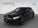 Mercedes-Benz A 35 AMG 4Matic