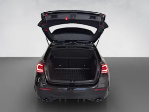 MERCEDES-BENZ A 35 AMG 4Matic