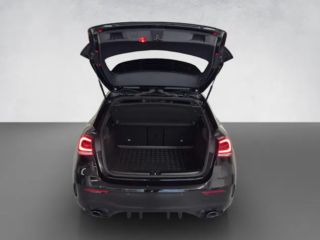 MERCEDES-BENZ A 35 AMG 4Matic