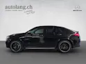 Mercedes-Benz GLE 53 Hybrid AMG 4Matic+ Coupé EQ Star
