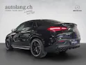 Mercedes-Benz GLE 53 Hybrid AMG 4Matic+ Coupé EQ Star