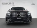 Mercedes-Benz GLE 53 Hybrid AMG 4Matic+ Coupé EQ Star