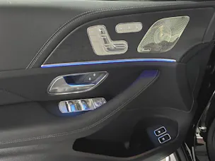 Mercedes-Benz GLE 53 Hybrid AMG 4Matic+ Coupé EQ Star