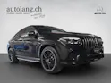 Mercedes-Benz GLE 53 Hybrid AMG 4Matic+ Coupé EQ Star
