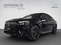 Mercedes-Benz GLE 53 Hybrid AMG 4Matic+ Coupé EQ Star