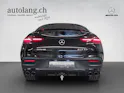 Mercedes-Benz GLE 53 Hybrid AMG 4Matic+ Coupé EQ Star