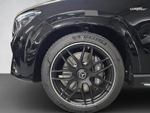 Mercedes-Benz GLE 53 Hybrid AMG 4Matic+ Coupé EQ Star