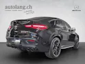 Mercedes-Benz GLE 53 Hybrid AMG 4Matic+ Coupé EQ Star